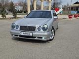 Mercedes-Benz E 280 1998 годаүшін4 400 000 тг. в Шымкент – фото 5