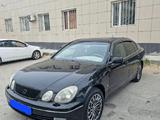 Lexus GS 300 2003 года за 5 150 000 тг. в Актау – фото 2