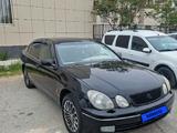 Lexus GS 300 2003 года за 5 150 000 тг. в Актау