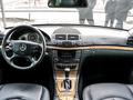 Mercedes-Benz E 230 2007 годаүшін5 850 000 тг. в Шымкент – фото 5