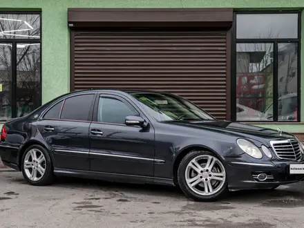 Mercedes-Benz E 230 2007 года за 5 850 000 тг. в Шымкент