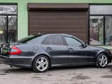 Mercedes-Benz E 230 2007 годаүшін5 850 000 тг. в Шымкент – фото 3