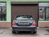 Mercedes-Benz E 230 2007 годаүшін5 850 000 тг. в Шымкент – фото 4