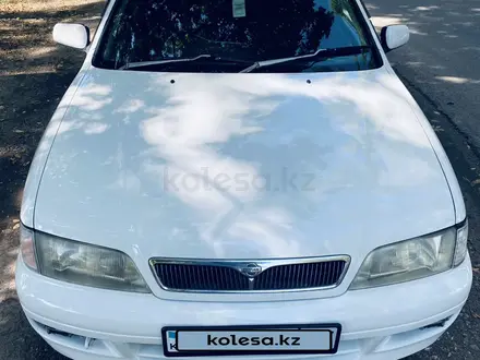 Nissan Primera 1997 года за 1 600 000 тг. в Алматы – фото 2