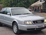 Audi A6 1996 годаfor4 200 000 тг. в Шымкент