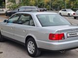 Audi A6 1996 годаfor4 200 000 тг. в Шымкент – фото 4