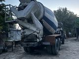 КамАЗ  Автобетоносмеситель 1988 года за 6 200 000 тг. в Жетысай – фото 3