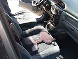 Renault Megane 1997 года за 1 150 000 тг. в Тараз – фото 3