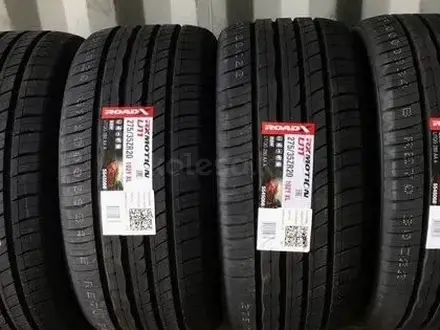 RoadX RXMotion U11 245/40 R20 и 275/35 R20 за 300 000 тг. в Петропавловск – фото 4