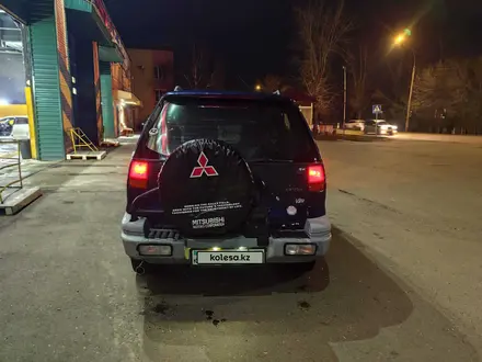 Mitsubishi RVR 1997 года за 1 950 000 тг. в Усть-Каменогорск – фото 36