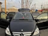 Mercedes-Benz B 170 2006 годаүшін3 500 000 тг. в Шымкент