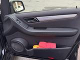 Mercedes-Benz B 170 2006 годаүшін3 500 000 тг. в Шымкент – фото 3