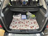 Mercedes-Benz B 170 2006 годаүшін3 500 000 тг. в Шымкент – фото 5