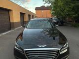 Genesis G80 2019 годаfor10 500 000 тг. в Караганда