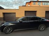 Genesis G80 2019 годаfor10 500 000 тг. в Караганда – фото 2