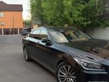 Genesis G80 2019 годаfor10 500 000 тг. в Караганда – фото 3