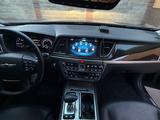 Genesis G80 2019 годаfor10 500 000 тг. в Караганда – фото 4