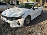 Kia K5 2022 года за 10 500 000 тг. в Шу