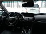 Honda Accord 2008 года за 4 700 000 тг. в Астана – фото 2