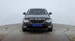 Skoda Superb 2012 года за 2 990 000 тг. в Астана – фото 2