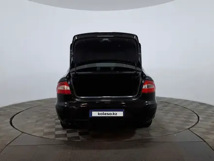 Skoda Superb 2012 года за 3 390 000 тг. в Астана – фото 9