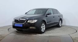 Skoda Superb 2012 года за 2 990 000 тг. в Астана