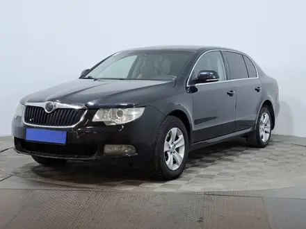 Skoda Superb 2012 года за 3 390 000 тг. в Астана
