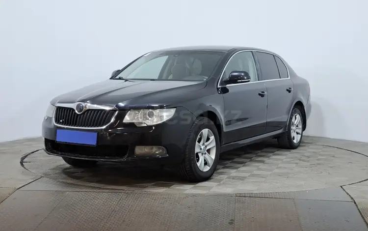 Skoda Superb 2012 года за 3 390 000 тг. в Астана