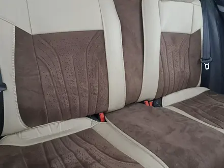 Skoda Superb 2012 года за 3 390 000 тг. в Астана – фото 21