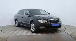 Skoda Superb 2012 года за 2 990 000 тг. в Астана – фото 3
