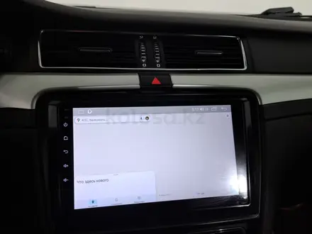 Skoda Superb 2012 года за 3 390 000 тг. в Астана – фото 16