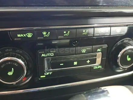Skoda Superb 2012 года за 3 390 000 тг. в Астана – фото 17
