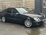 Mercedes-Benz E 320 2003 года за 5 100 000 тг. в Алматы