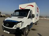 Mercedes-Benz Sprinter 2008 годаүшін8 300 000 тг. в Алматы