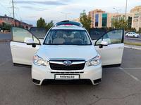 Subaru Forester 2015 годаүшін7 800 000 тг. в Астана
