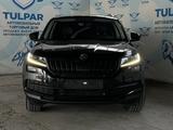 Skoda Kodiaq 2018 года за 13 650 000 тг. в Шымкент – фото 2