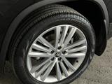 Skoda Kodiaq 2018 года за 13 650 000 тг. в Шымкент – фото 4