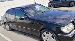 Mercedes-Benz S 320 1996 года за 4 500 000 тг. в Тараз