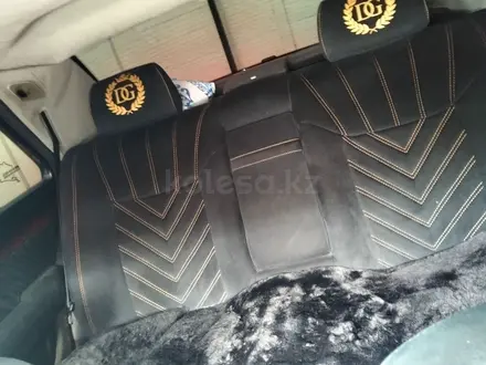 Mercedes-Benz S 320 1996 года за 4 500 000 тг. в Тараз – фото 7