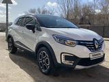 Renault Kaptur 2021 года за 9 500 000 тг. в Астана – фото 3