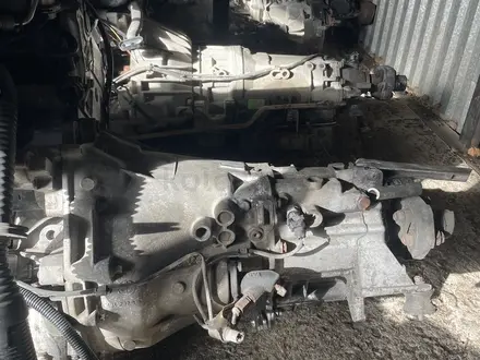 МКПП коробка механика Getrag 220 BMW E34 E36 E39 E46 за 68 000 тг. в Астана