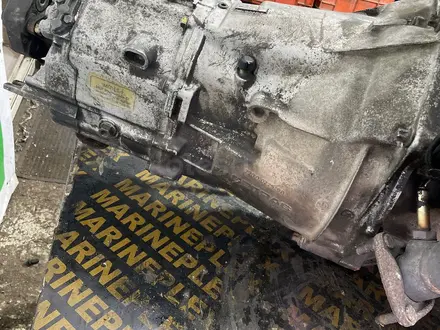 МКПП коробка механика Getrag 220 BMW E34 E36 E39 E46 за 68 000 тг. в Астана – фото 4