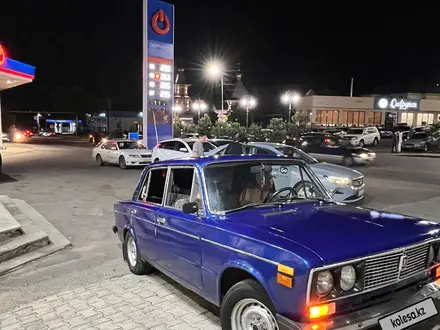 ВАЗ (Lada) 2106 2000 года за 820 000 тг. в Туркестан – фото 11