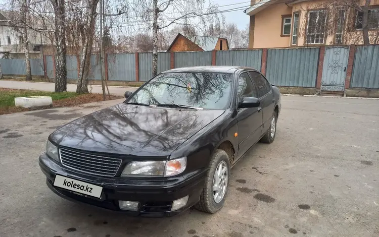 Nissan Maxima 1996 года за 2 200 000 тг. в Алматы