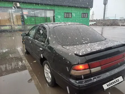 Nissan Maxima 1996 года за 2 200 000 тг. в Алматы – фото 8