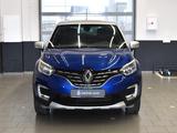 Renault Kaptur 2020 года за 9 990 000 тг. в Астана – фото 3