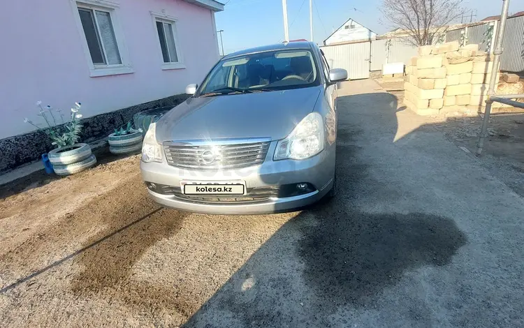 Nissan Bluebird 2007 года за 3 500 000 тг. в Атырау