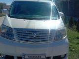 Toyota Alphard 2005 годаfor7 500 000 тг. в Алматы – фото 4