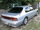 Nissan Cefiro 1997 годаүшін1 450 000 тг. в Усть-Каменогорск – фото 4