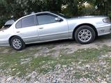 Nissan Cefiro 1997 годаүшін1 450 000 тг. в Усть-Каменогорск – фото 3
